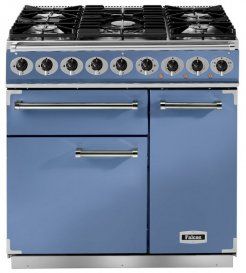 Falcon F900DXDFCA-NM Range Cooker