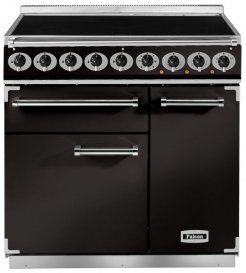 Falcon F900DXEIBL-C-EU Range Cooker