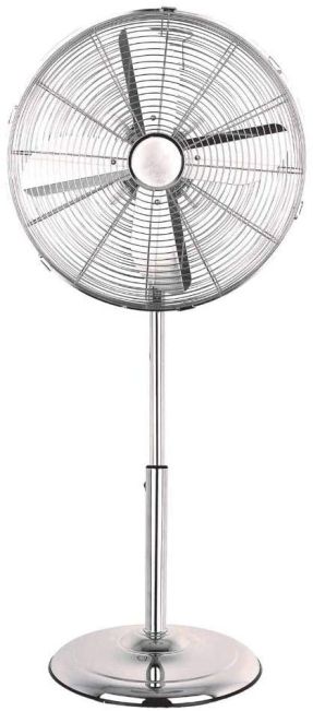 Status International Ltd S16CPBSTANDFAN Cooling Fan