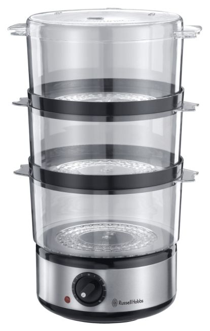 Russell Hobbs 14453 Tier Steamer