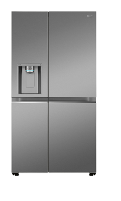 LG GSJV91PZAE Refrigeration