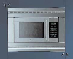 Baumatic BTM17.1KIT Microwave