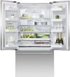 Fisher and Paykel RF610ADX6 American Style Fridge Freezer