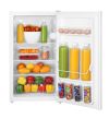 Haden HL794W-E 48cm Under Counter Larder Fridge White