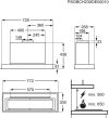 AEG GDG969AB Hood