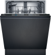 Siemens SN61HX02TG Full Size Integrated Dishwasher