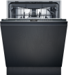 Siemens SX73HX10VG Full Size Integrated Dishwasher