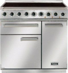 Falcon F900DXEISS-C-EU Range Cooker