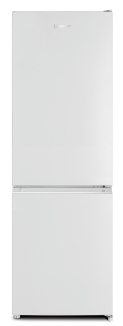 Indesit INKF8251W4UK Freestanding Upright Frost Free Fridge Freezer