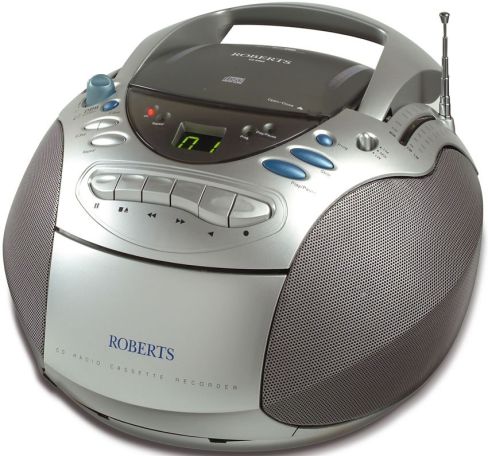 Roberts-Radio CD9960 Radio