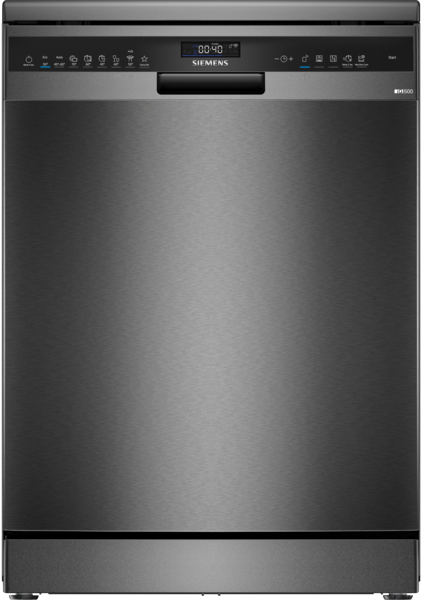 Siemens SN25EC13CE Freestanding Full Size Dishwasher