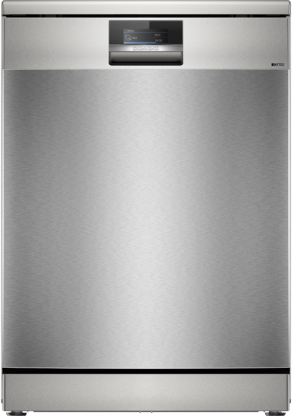 Siemens SN27TI02CE Freestanding Full Size Dishwasher