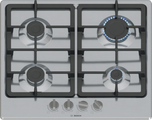 Bosch PGP6B5K90 Gas Hob