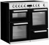 Beko KDVC100X Range Cooker