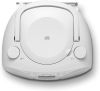Roberts-Radio ZOOMBOXFMW Radio CD Player
