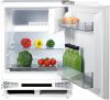 CDA FW254/1 Integrated Fridge With Ice Box