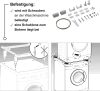 Bosch WTZ20410