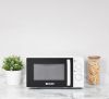 Haden 210487 17L White Microwave Oven -White