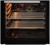 Beko KDVC100X Electric Range Cooker with Ceramic Hob