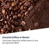 Beko CEG7304X Bean To Cup Coffee Machine