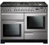 Rangemaster PDL110DFFSSC Range Cooker