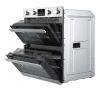 Belling BI702FPCTSTA Oven/Cooker