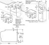 Siemens CF634AGS1B Microwave