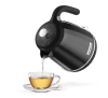 Kenwood KW4303 1.7L Elegancy Kettle - Black