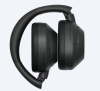 Sony WHULT900NB.CE7 ULT WEAR Wireless Noise Cancelling Over Ear Headphones - Black