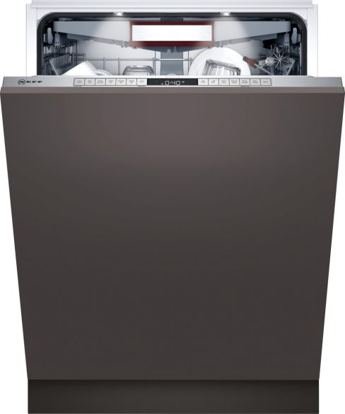 Neff S187TC800E Dishwasher