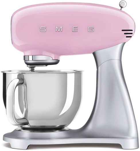 Smeg SMF02PKUK Food Preparation