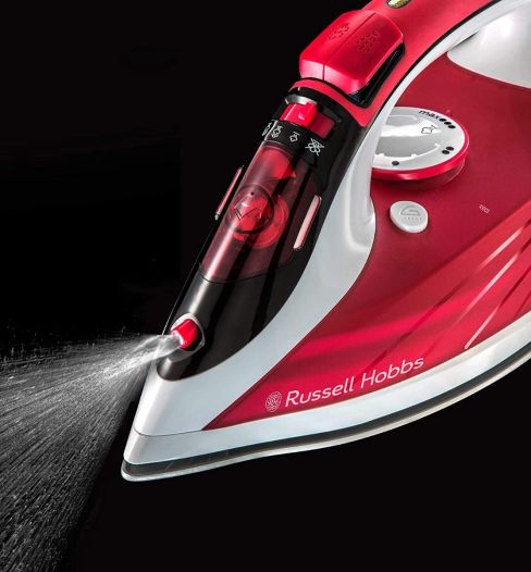 Russell Hobbs 23990 Iron