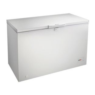 Hotpoint CS1A300H Refrigeration