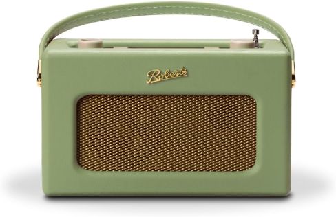 Roberts-Radio RD70L DAB-FM Radio