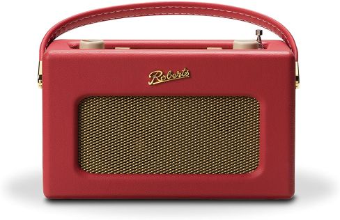 Roberts-Radio REVIVAL-RD70RE Radio