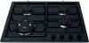CDA HG6251BL Gas Hob