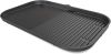 Ninja XSKOGXLGGCMEU Woodfire XL Electric BBQ Grill & Flat Plate Accessory- Black