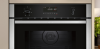 Neff C1AMG84N1B Integrated Microwave