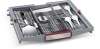Neff S197YCX05G Full Size Integrated Dishwasher