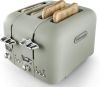 Delonghi CT04.GR Toaster/Grill