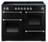 Rangemaster KCH110ECBLC Range Cooker