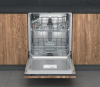 Hotpoint H2IHKD526UK Full Size Integrated Dishwasher