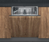 Hotpoint H2IHKD526UK Full Size Integrated Dishwasher