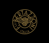 Bertazzoni FHER6117CTAG3 Heritage Series TFT 60cm Oven Pyrolytic + TOTAL STEAM Ivory/Gold