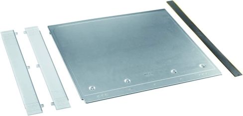 Miele UBSW1/G Build Under Kit For All Chrome edition