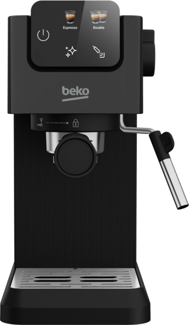Beko CEP5302B Espresso Machine - Barista Quality