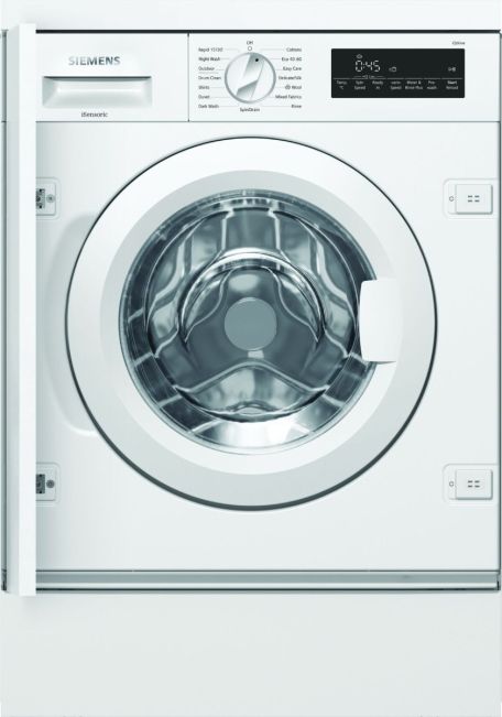 Siemens WI14W501GB Washing Machine