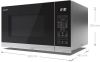 Sharp YC-PC322AU-S Freestanding Multifunction Combination Microwave