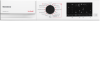 Blomberg LRF854311W Freestanding Washer Dryer
