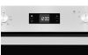 Beko BBTF26300X Built Under Double Oven